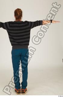 Ricky Rascal t poses whole body 0003.jpg